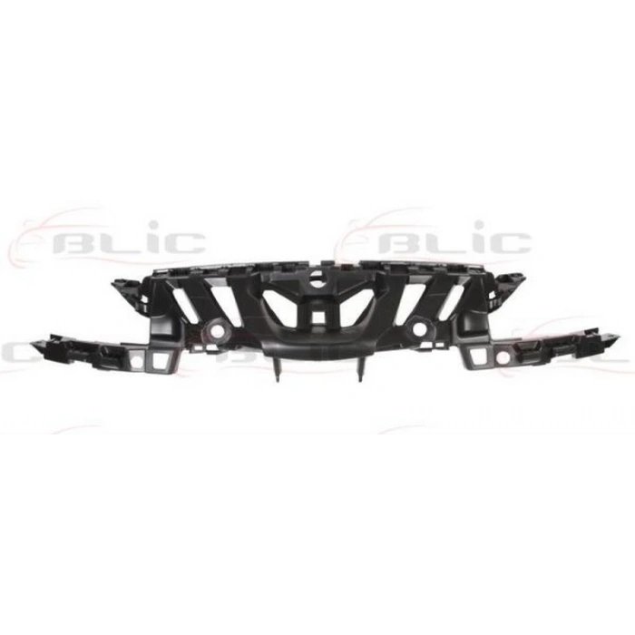 2008-2011 Peugeot 308 Ön Panjur İç Braketi (Tw) (Adet) (Oem No:7416F8)