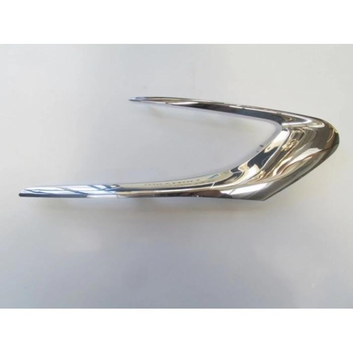 2014-2015 Peugeot 308 Sis Lamba Kapağı Üst Nikelajı Sol (Allure Model) (Tw) (Oem No:1610758980)