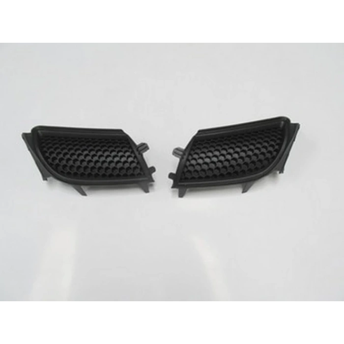 Peugeot 308 2008-2011 Sis Lamba Kapağı Deliksiz Sağ - Sol Set (Tw) (Adet) (Oem No:7414Vl)