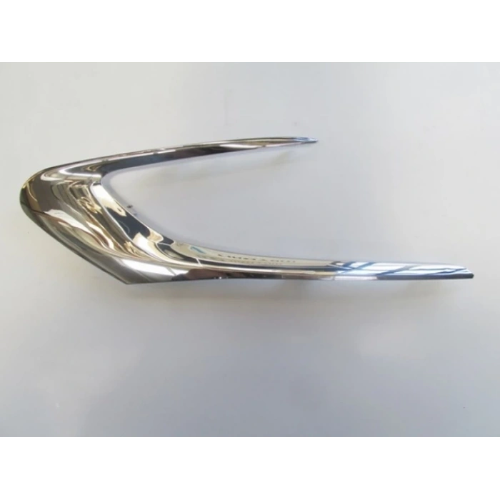 2014-2015 Peugeot 308 Sis Lamba Kapağı Üst Nikelajı Sağ (Allure Model) (Tw) (Oem No:1610758980)