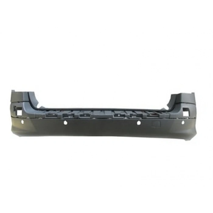 2008-2011 Peugeot 308 Arka Tampon Gri (Sensör Delikli (Steyşın Wagon) Tyg) (Adet) (Oem No:7410Fl)