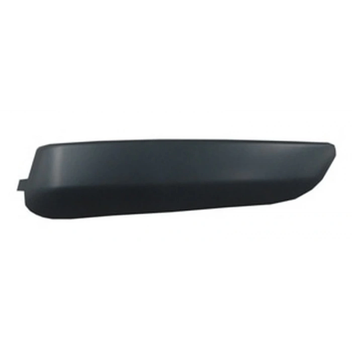 2008-2011 Peugeot 308 Ön Tampon Bandı Sol Gri (Adet) (Oem No:7452Pk)