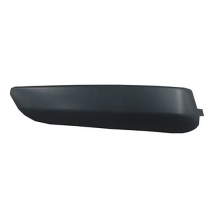 2008-2011 Peugeot 308 Ön Tampon Bandı Sağ Gri (Adet) (Oem No:7452Pl)