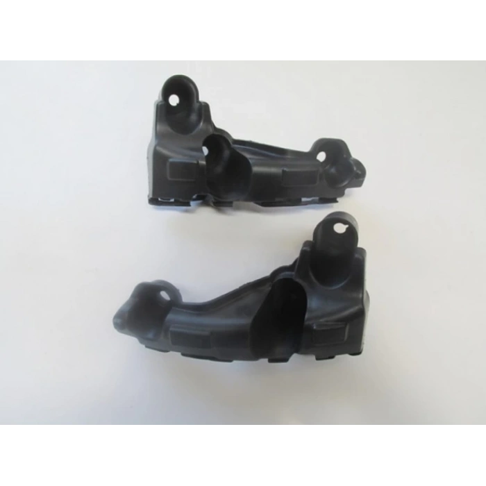 Peugeot 308 2017-2021 Arka Tampon Braketi İç Sağ (Üst Kulağa Takılan) (Allure - Actıve Model) (Tw) (Oem No:1610769080)