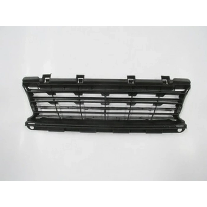 2015-2017 Peugeot 308 Ön Tampon Panjuru Orta (Actıve Model) Siyah (Adet) (Oem No:1610743980)