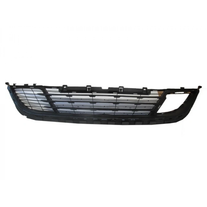 2014-2015 Peugeot 308 Ön Tampon Panjuru Siyah (Allure Model) (Tw) (Oem No:9800498680)