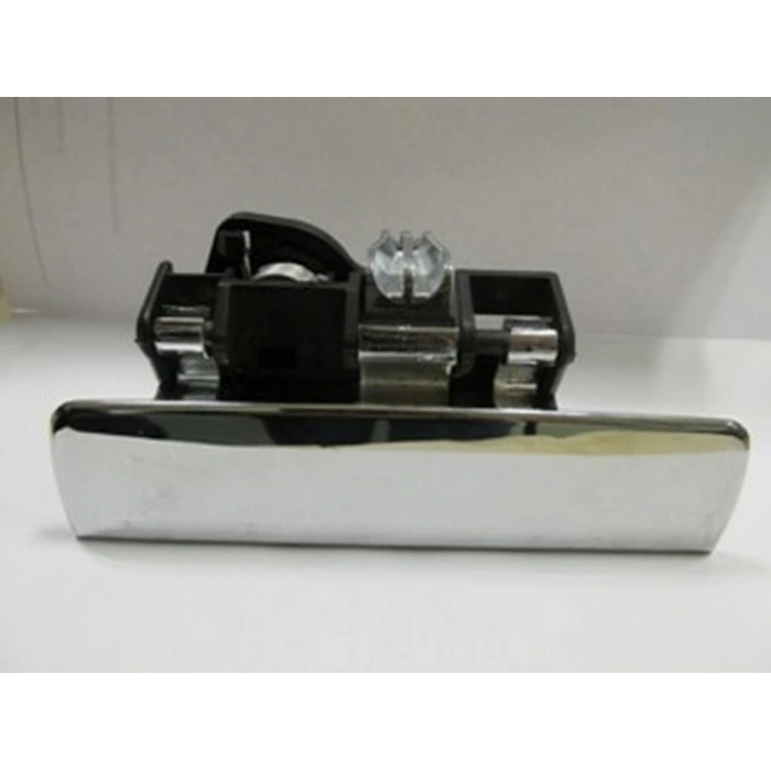 1992-1996 Peugeot 405 Ön Kapı Dış Açma Kolu Sağ Nikelajlı (Adet)