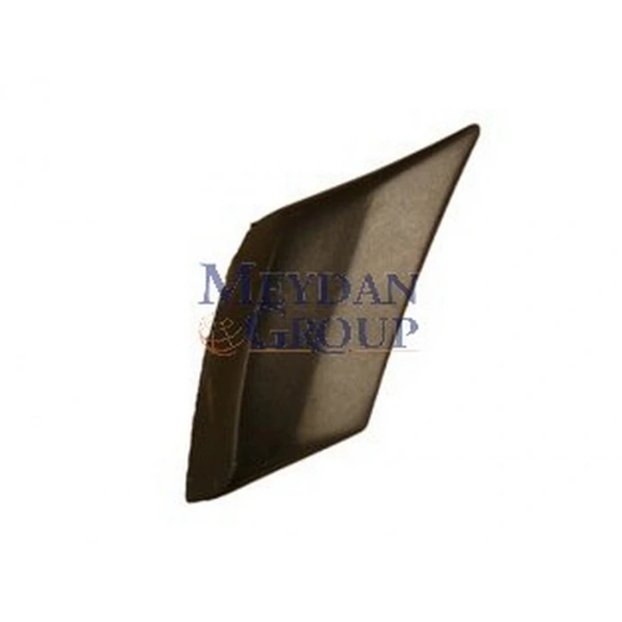 1992-1996 Peugeot 405 Arka Çamurluk Marşbiyeli Bandı Sağ Siyah (Adet) (Oem No:854437)