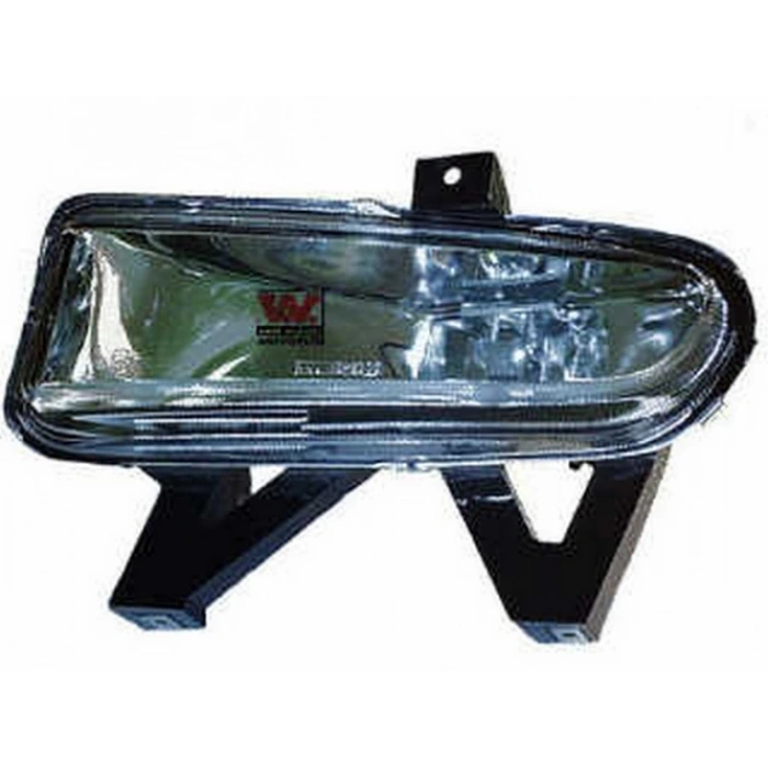 406 1999 2003 Sis Farı Sol  (Oem No:6204V5)