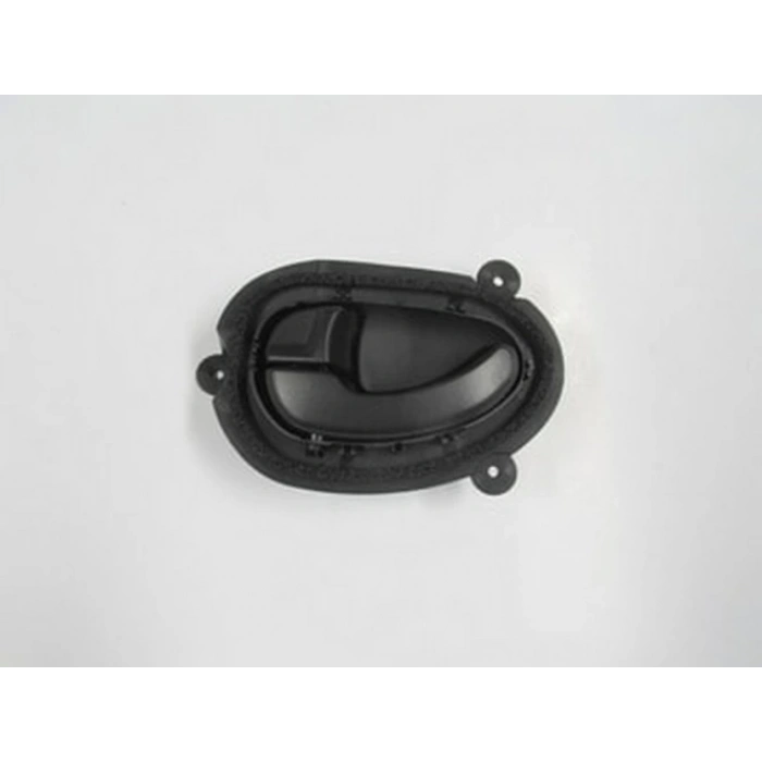 1995-2004 Peugeot 406 Ön Kapı İç Açma Kolu Sol Siyah  (Adet) (Oem No:9616307577)