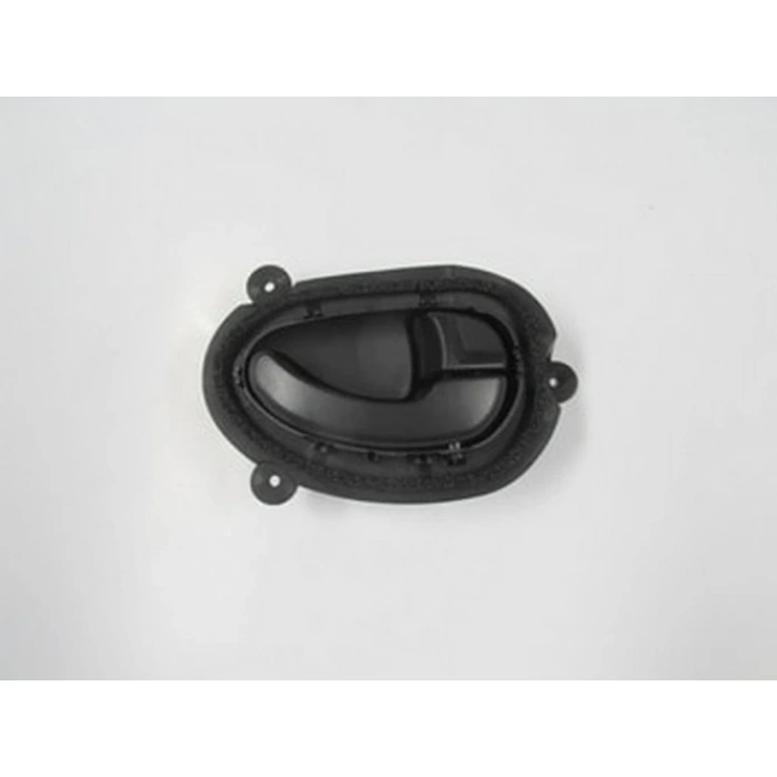 1995-2004 Peugeot 406 Ön Kapı İç Açma Kolu Sağ Siyah  (Adet) (Oem No:9616307477)