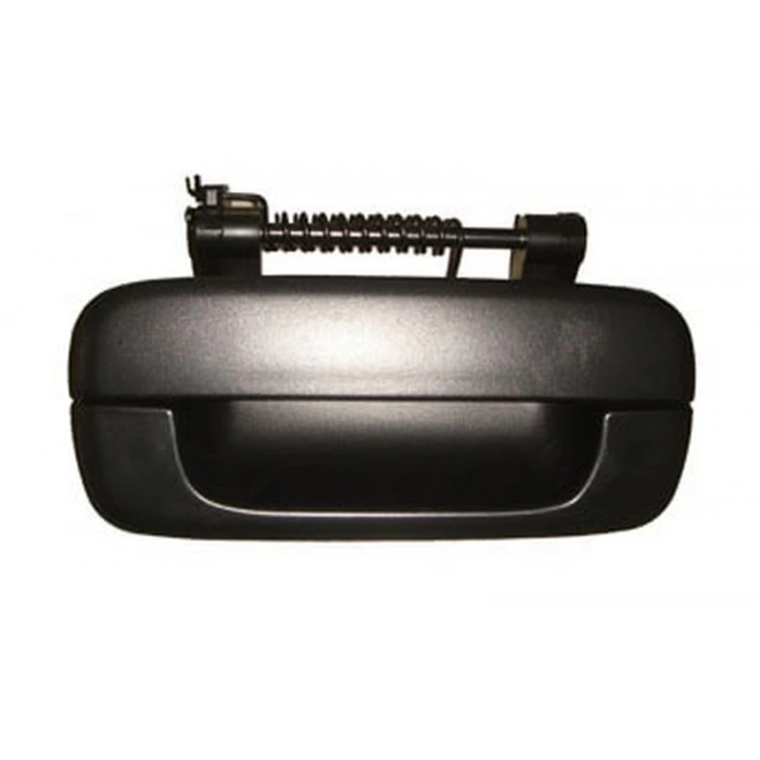 1995-2004 Peugeot 406 Arka Kapı Dış Açma Kolu Sol (Pütürlü Siyah) (Tw) (Adet) (Oem No:9101H4)