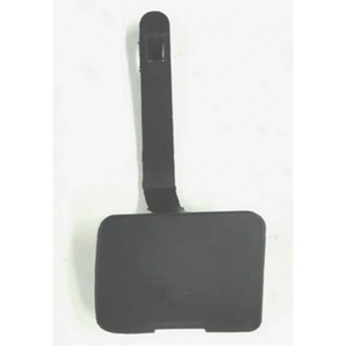 2000-2004 Peugeot 406 Ön Tampon Çeki Demiri Kapağı Siyah (Tyg) (Adet) (Oem No:7414Q3)