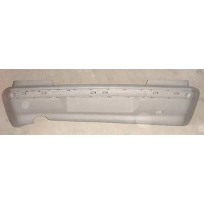 2000-2004 Peugeot 406 Arka Tampon (Astarlı Gri (Tw) (Adet) (Oem No:7410N1)