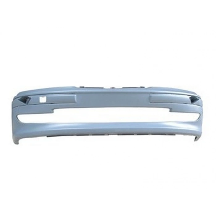 2000-2004 Peugeot 406 Ön Tampon Astarlı(Panjur-Sis Delikli (Far Yıkama Deliksiz) Tyg) (Adet) (Oem No:7401P2)