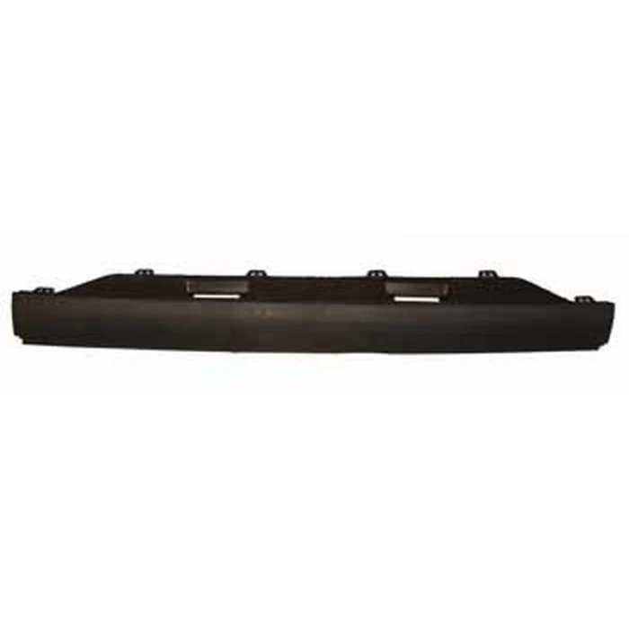 Peugeot 406 2000-2004 Arka Tampon Bandı Orta (Plaka Lamba Delikli) (Tw) (Adet) (Oem No:7452K4)