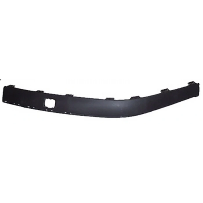 Peugeot 406 1995-1999 Ön Tampon Bandı Sağ (Çeki Demiri Delikli) (Tw) (Adet) (Oem No:7452, 87)