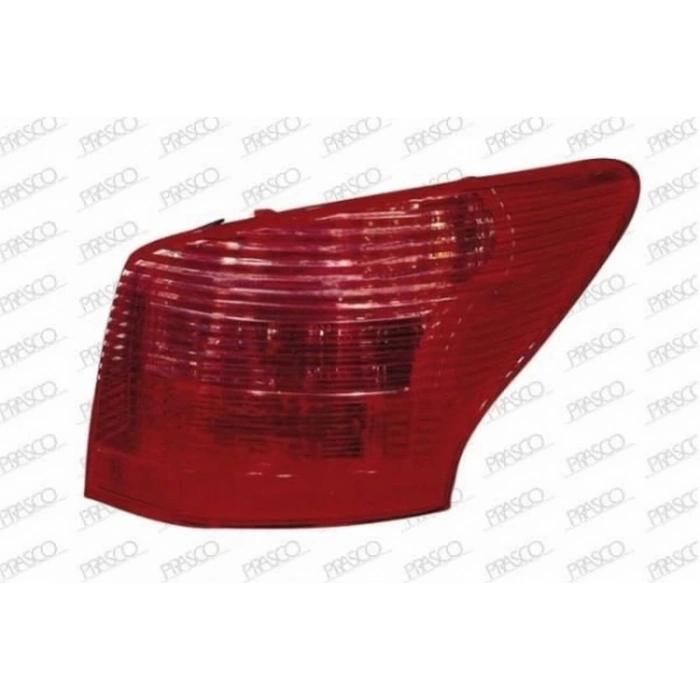 Peugeot 407 Station Wagon 2004-2008 Stop Lambası Sağ (Oem No:6351T3)