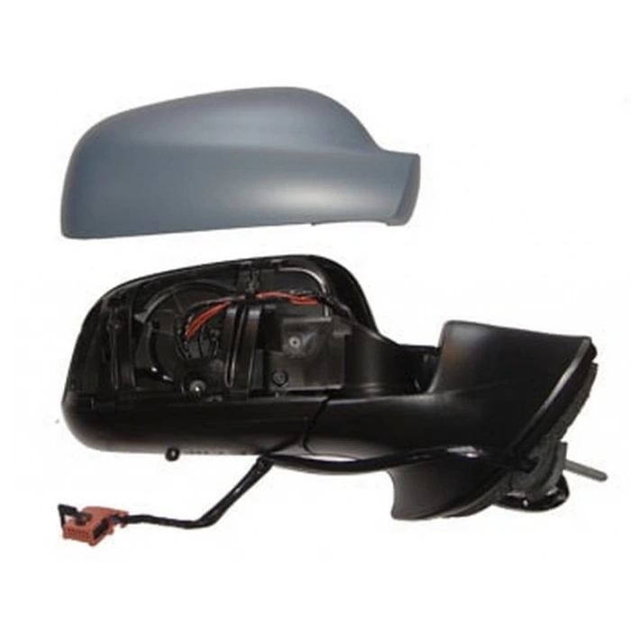 Peugeot 407 2004-2011 Kapı Aynası Sağ Elektrikli - Isıtmalı - Sensörlü (Tw) (Adet) (Oem No:8149Va)