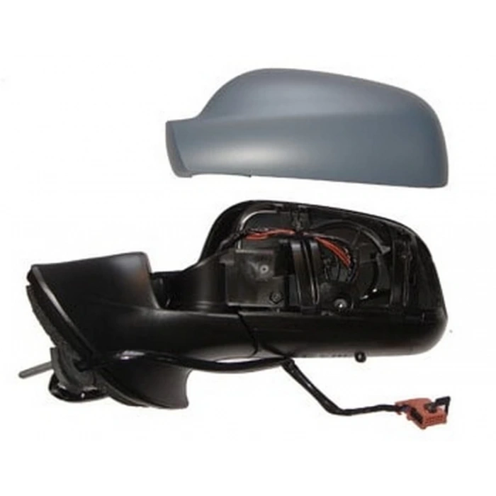 2004-2011 Peugeot 407 Kapı Aynası Sol Elektrikli-Isıtmalı (Tw) (Adet) (Oem No:8149Vk)
