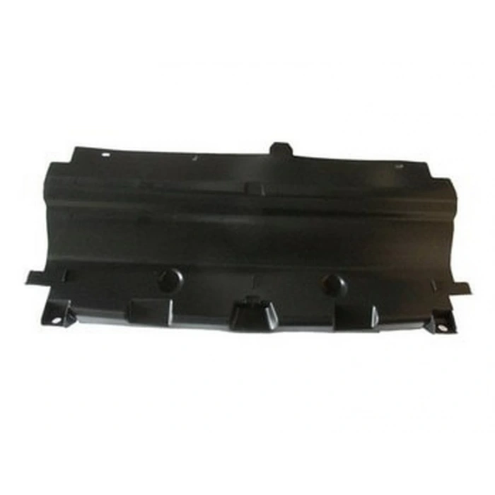 2004-2011 Peugeot 407 Ön Tampon Alt Motor Muhafaza Plastiği (Karter Muhafaza Önü) (Adet) (Oem No:7104R5)