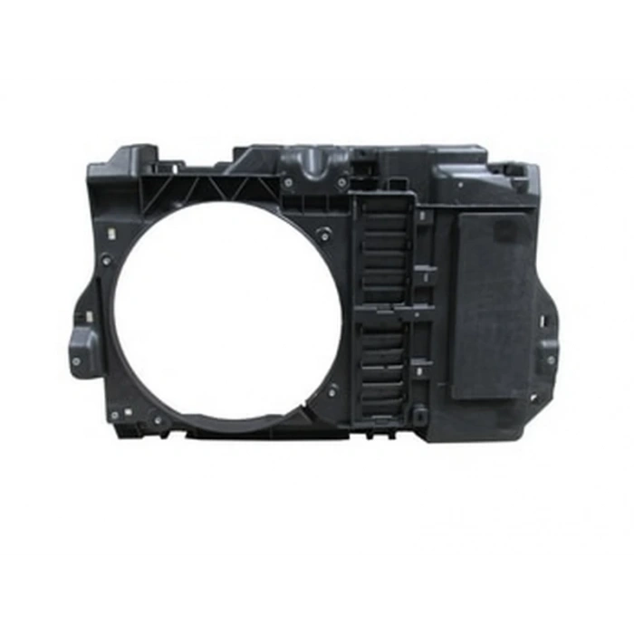 2004-2011 Peugeot 407 Ön Panel Plastik (Radyatör Davlumbaz Paneli) Benzinli 1.8-2.0-2.2L (Tyg) (Adet) (Oem No:7104Q8)