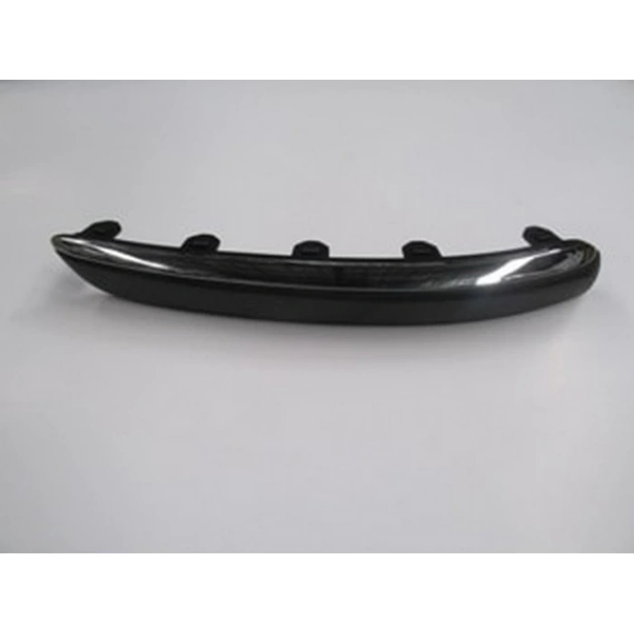 Peugeot 407 2004-2011 Ön Tampon Bandı Sağ Siyah Nikelaj Kaplamalı (Tw) (Adet) (Oem No:7452Cc)