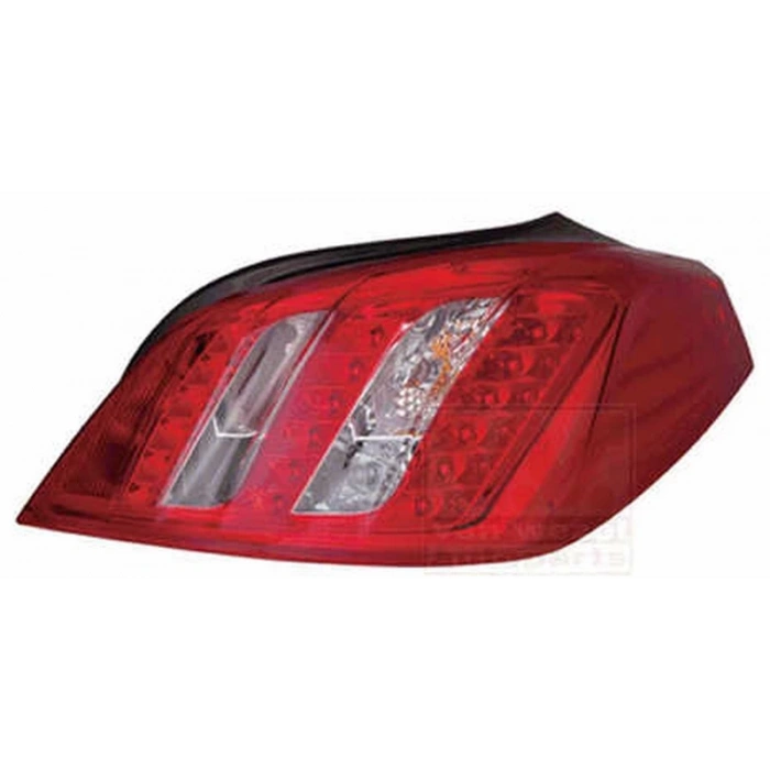 Peugeot 508 (2012 Yılında Çıkan Kasa) Stop Lambası Sağ (Oem No:6351Ll)