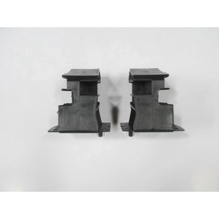 Peugeot 508 2011-2014 Ön Tampon Bağlantı Ayakı Sağ - Sol Set (2 Parça) (Adet) (Oem No:742166)