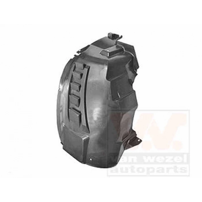 Boxer 3 Jumper 3 2006  Çamurluk Davlumbazı Ön Sağ  (Oem No:7136Fp)