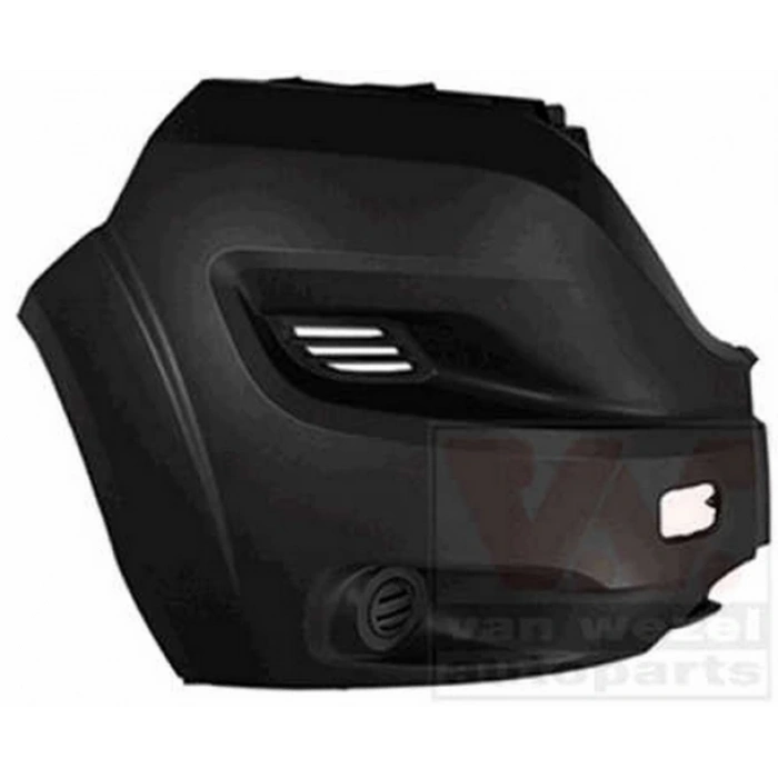 Boxer 4 2015  Tampon Köşesi Ön Sağ (Dodık Delıksız) Sıssız (Oem No:1612473180)