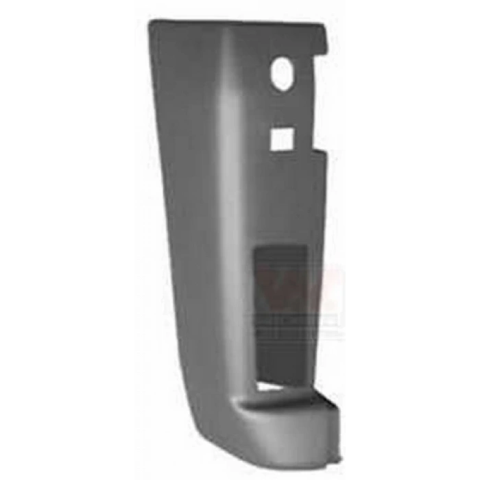 Boxer 3 Jumper 3 2006  Tampon Ucu Arka Sol (15M3   17M3) (Oem No:7410Cx)