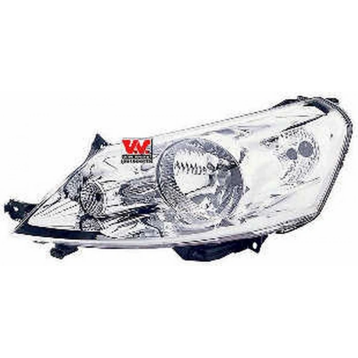 Expert Tepe Jumpy 3 2007  Far Sol  (Oem No:6208L0)