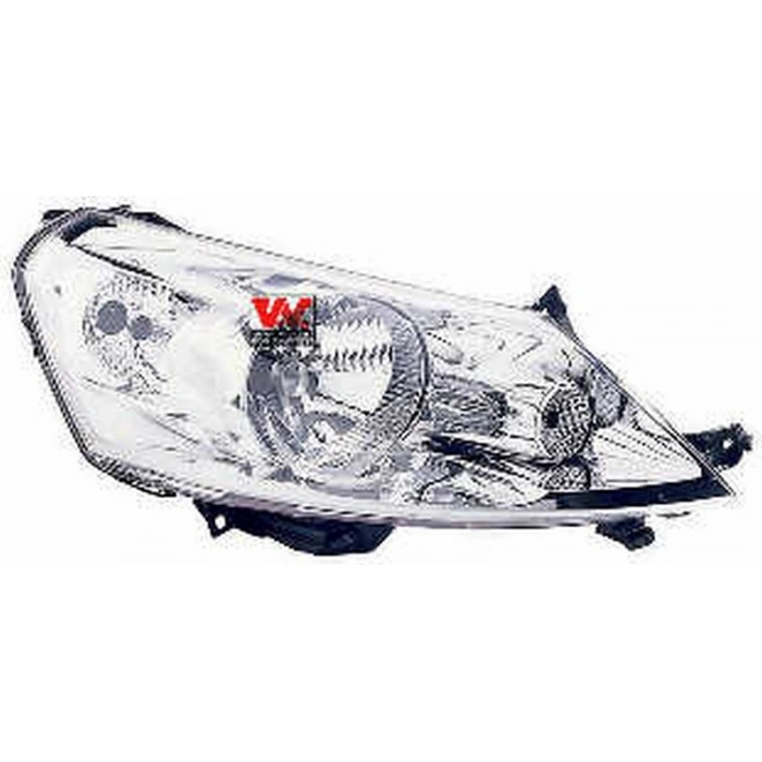 Expert Tepe Jumpy 3 2007  Far Sağ  (Oem No:6206L0)