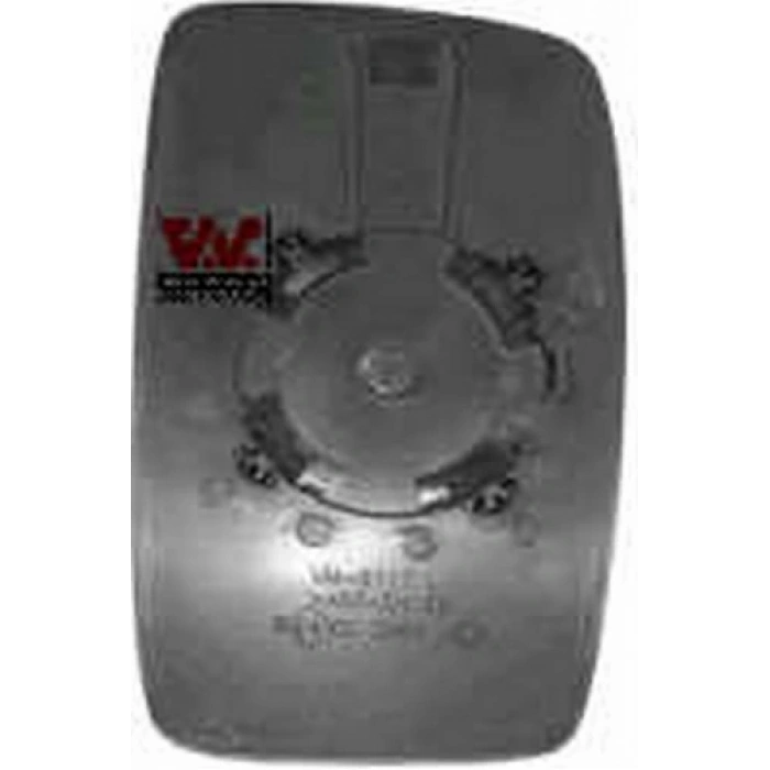 Jumpy Iıı   Expert  Iıı 2008  Ayna Camı Sağ  (Oem No:8151Kf)