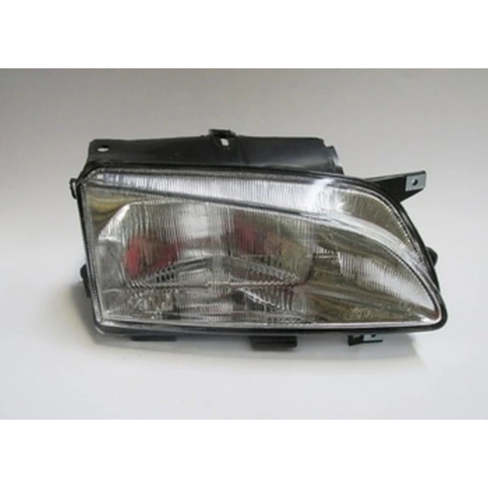 Peugeot Partner 1996-2002 Far Lambası Sağ Manuel (Ayfar) (Adet) (Oem No:086376)