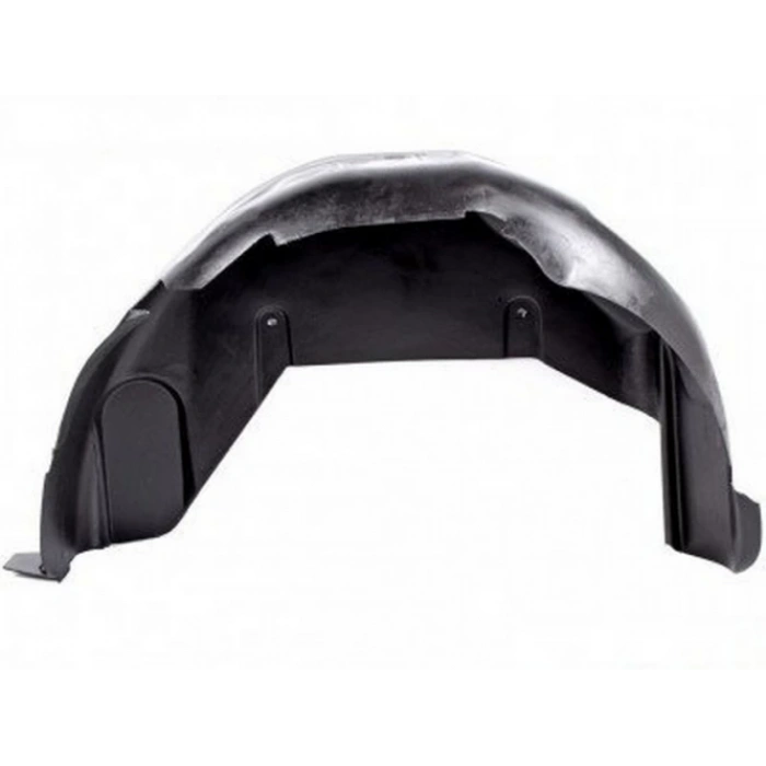 2010-2018 Peugeot Partner Tepee Arka Çamurluk Davlumbazı Sol