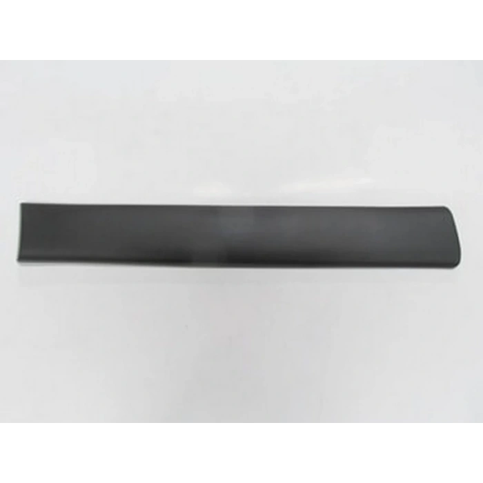 2003-2009 Peugeot Partner Arka Kapı Bandı Sağ Siyah (Sürgülü Kapı İçin) (İnce Tip) (Adet) (Oem No:8546F5)