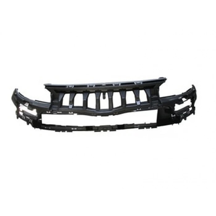 Peugeot Partner Van 2012-2015 Ön Tampon İç Bağlantı Braketi Gövde) (Phıra) (Adet) (Oem No:9677877880)