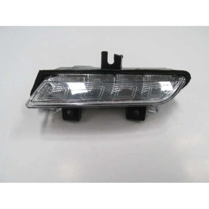 Renault Captur 2013-2019 Gündüz Farı Sol Ledli Eurolamp (Oem No: 266059493R)