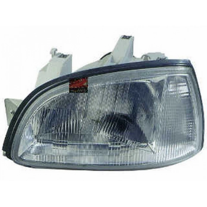 Renault Clio I 96  Far Sağ Unıt..Ece. (Oem No:7701042148)