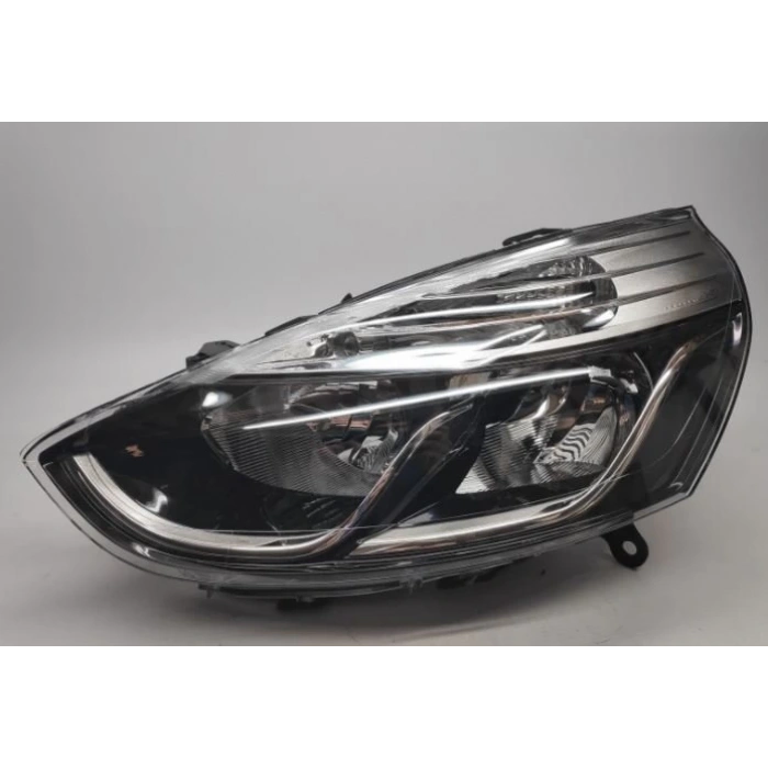 Far Clio Iv Hb 2012 Sonrası  Krom Motorlu Sol (Oem No:260603442R) (Adet)