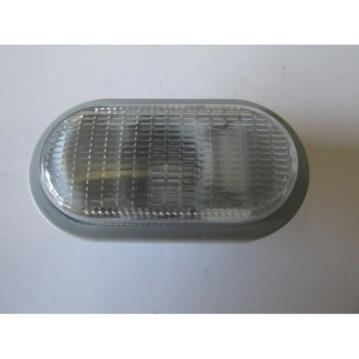 1998-2001 Renault Clıo Sd Ön Çamurluk Sinyali Beyaz Sağ-Sol Aynı Adet Oem No: 8200197163