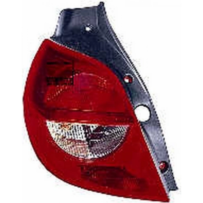 Renault Clio Iıı 2005  Stop Lambası Sağ  (Oem No:8200459960)