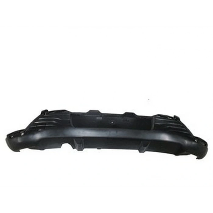 2013-2016 Renault Clio Hb Karlık (Arka Tampon Altı) Siyah (Spoıler) (Adet) (Oem No:850221456R)