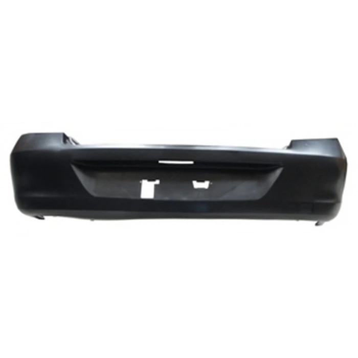 Renault Clio Sedan 2006-2008 Arka Tampon (Makyajlı Kasa) Tw) (Oem No:7701209680)