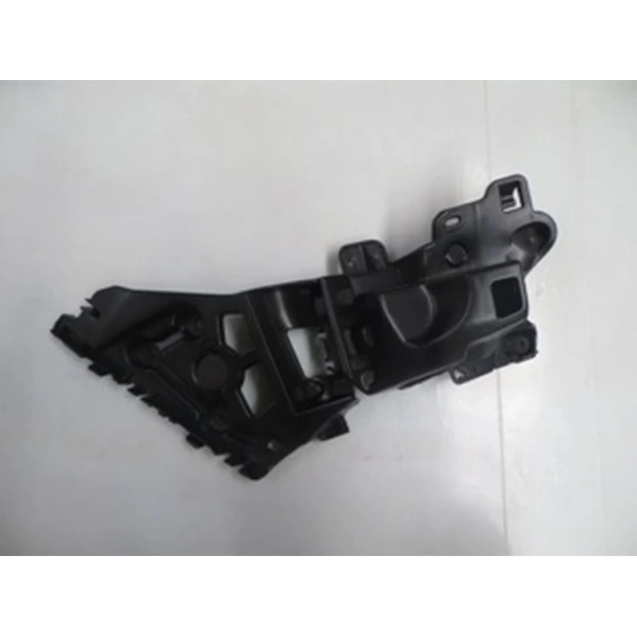Renault Clio Hatchback 2013-2016 Arka Tampon İç Bağlantı Braketi Sol (Uç Kısım) (Plastik) (Tw) (Adet) (Oem No:850451609R)