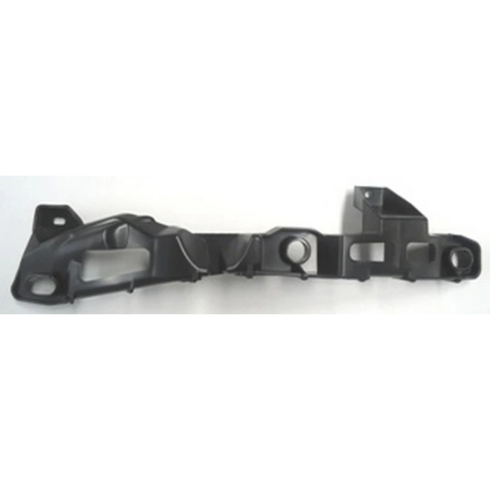 Renault Clio Hatchback 2009-2012 Ön Tampon İç Bağlantı Braketi Sol (Tw) (Oem No:8200800090)