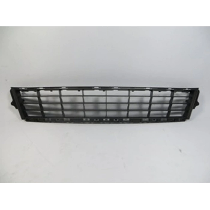 2009-2012 Renault Clio Grand Tour Ön Tampon Panjuru Dış Astarlı/Siyah (Tw) (Oem No:622546373R)