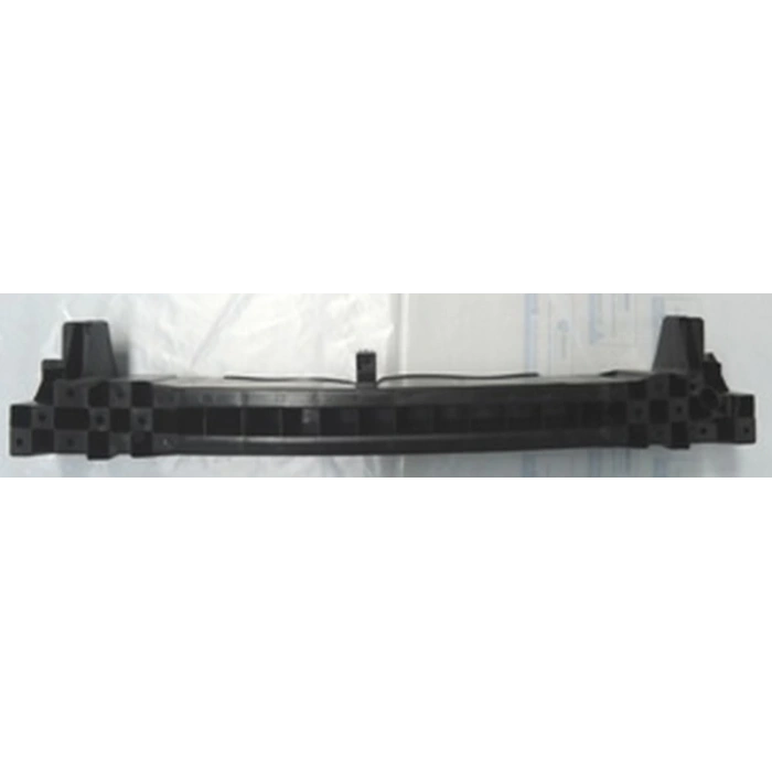 Renault Clio Hatchback 2009-2012 Arka Tampon Orta Darbe Plastiği (Tw) (Adet) (Oem No:8200290084)